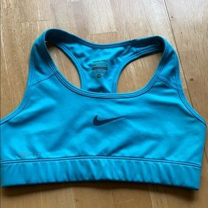 New Nike Pro Sports Bra